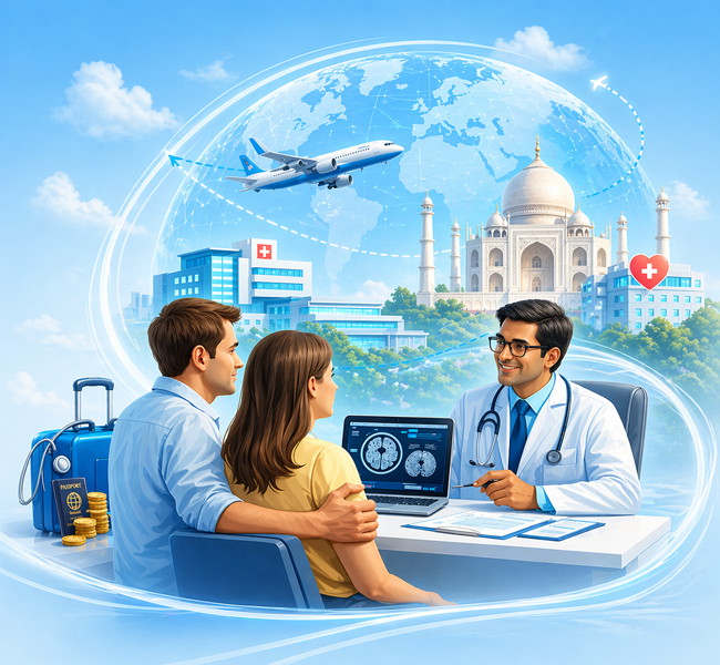 Medical Tourism