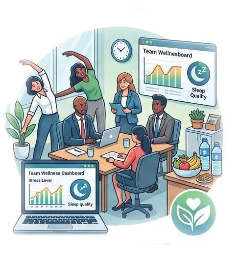 Corporate Wellness