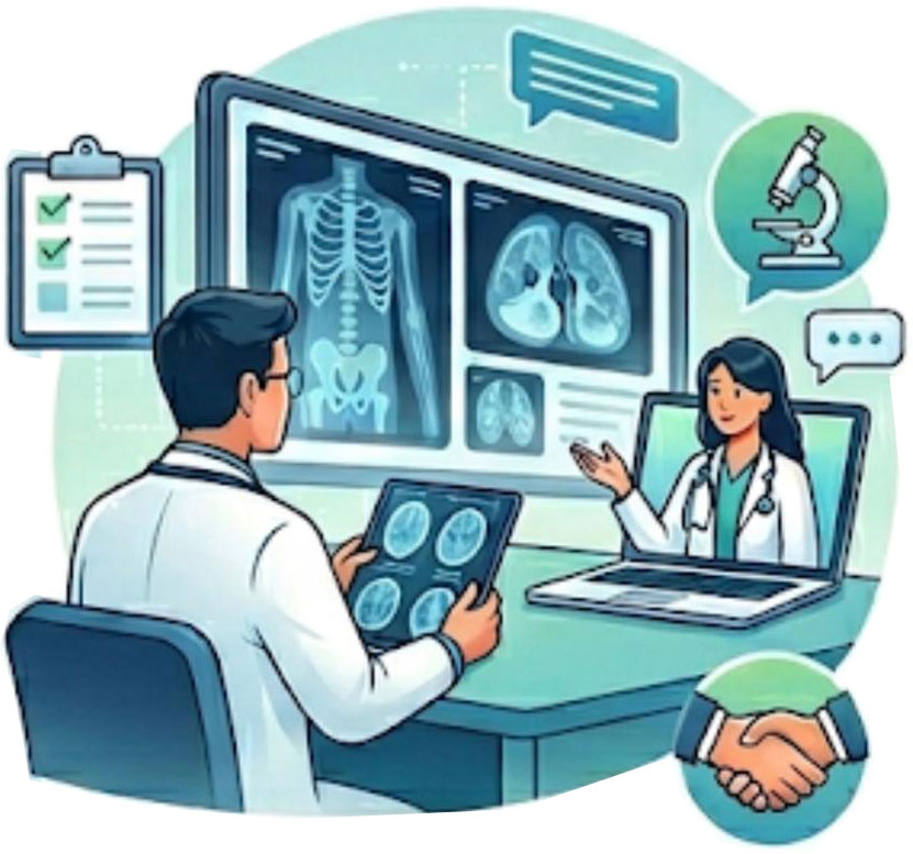 Medical Second Opinion