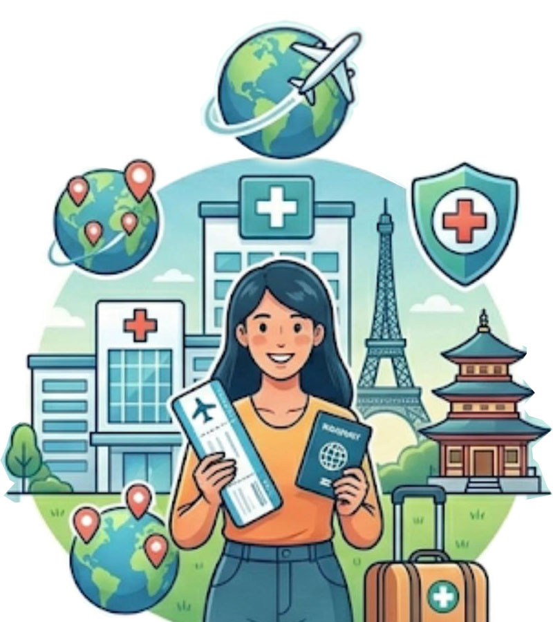 Medical Tourism